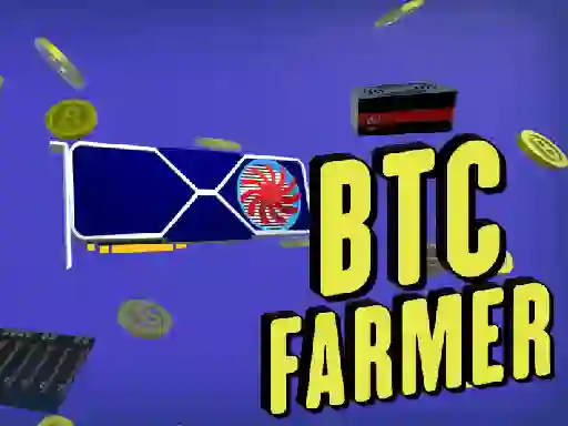 Játék BTC Farmer online