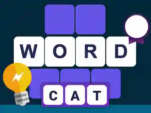 Word Challenge — darmowa gra online