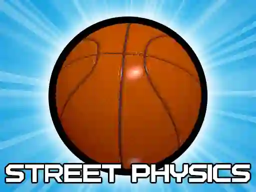 Street Physics — free online game