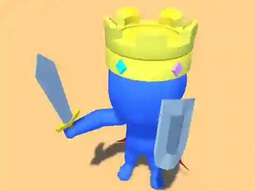 Capture The Planet Idle — free online game