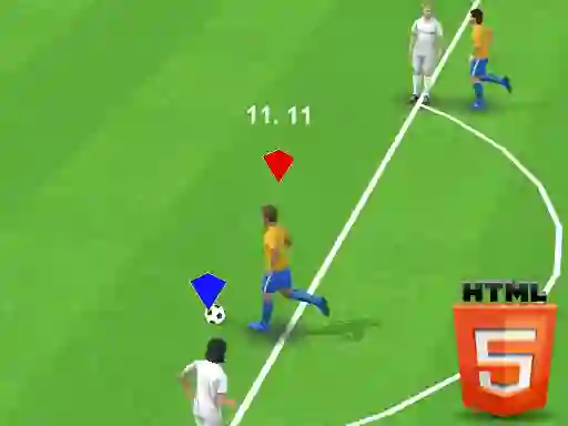 Soccer Cup 2023 — jogo online grátis