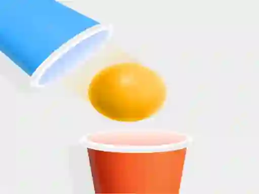 Tricky Cups?