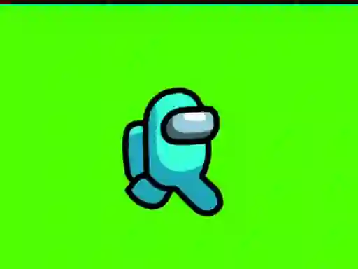Among Us Runner — free online game