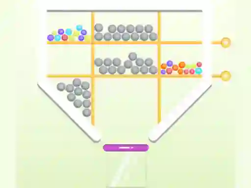 Move the Pin — free online game