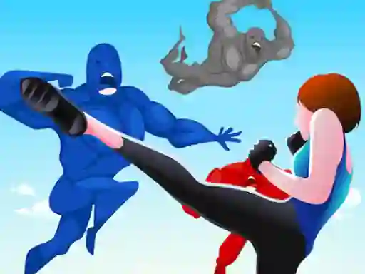 Weapon Master — free online game