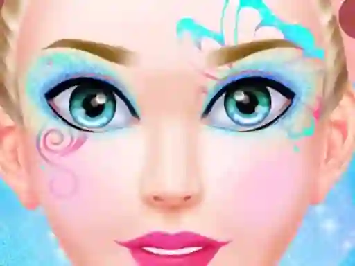 Love Ballerina — free online game