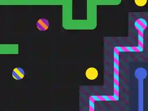 Dot and Dot — free online game