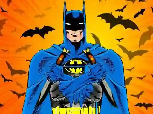 Batman Assassin — free online game
