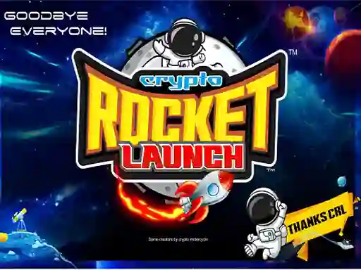 Rocket Launch — free online game