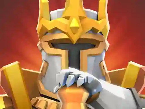 King of Clans — free online game