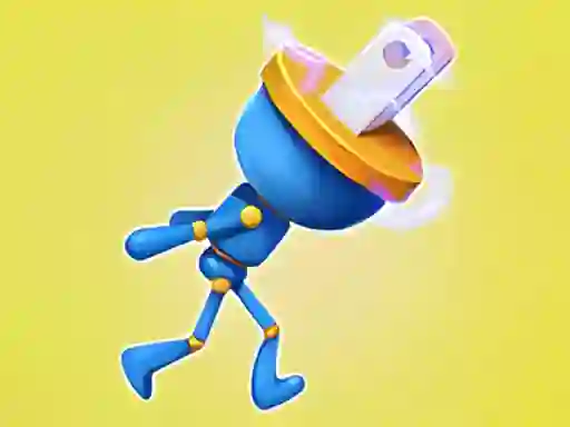 Socket Parkour — free online game
