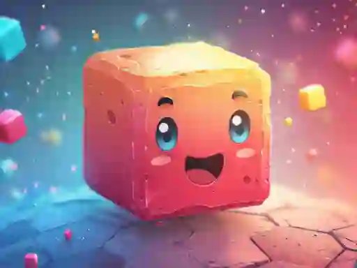 Infinity Jump — free online game
