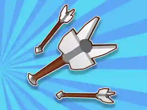Arrow Fest — free online game