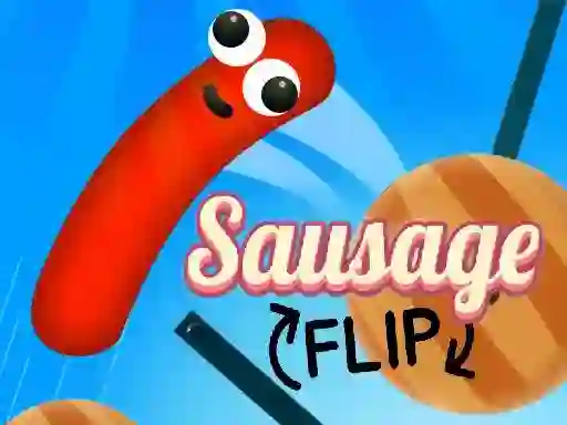 Sausage Game — free online game