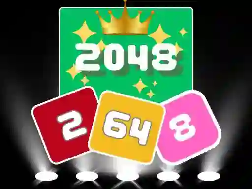 Block Puzzle 2048 Game — free online game