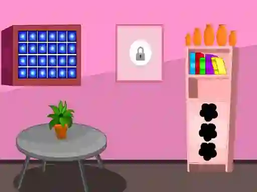 Lojë Stunt House Escape në internet