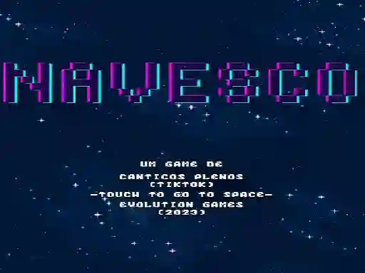 Navesco — free online game