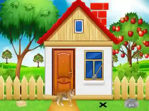 15 doors Escape — free online game