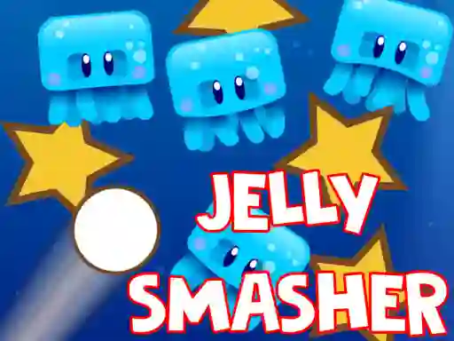 Jelly Smasher — free online game
