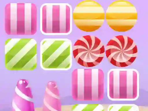 Candy Rush Mama — free online game