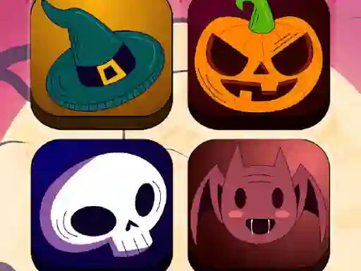 Halloween Match 3 — free online game