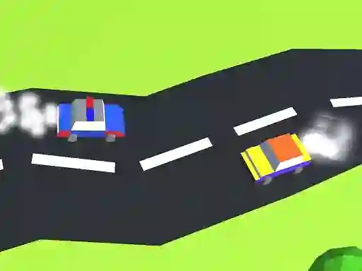 Crash Car — free online game
