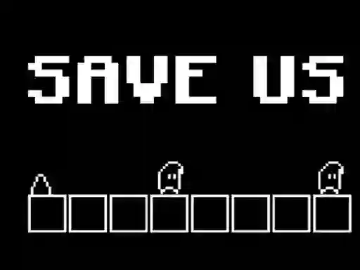 Save Us — free online game