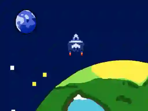 Space Drift — free online game