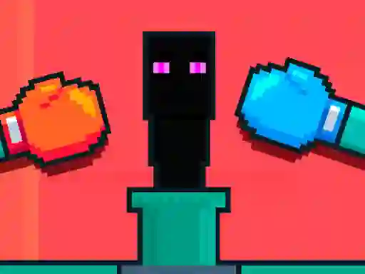 Craft Punch 2 — free online game