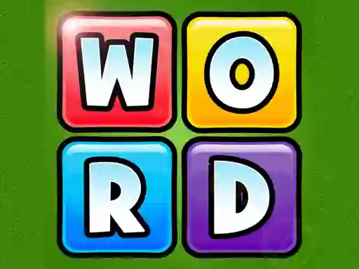 Words Geems เกมออนไลน์