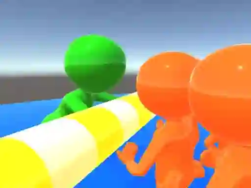Push Enemys — free online game