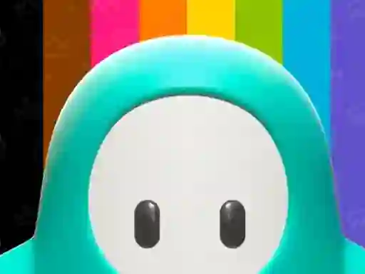 Fall Guys Puzzle 3 — free online game