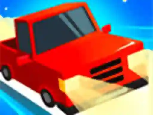 Test Drive Unlimited - Fun & Run 3D Game — free online game