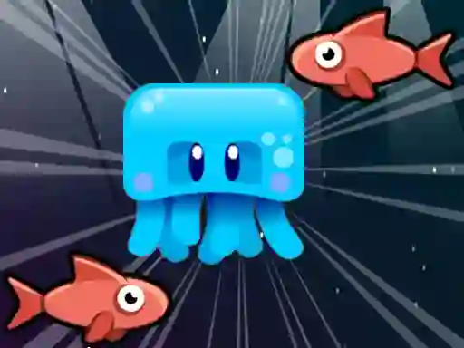 Hungry Jelly — free online game