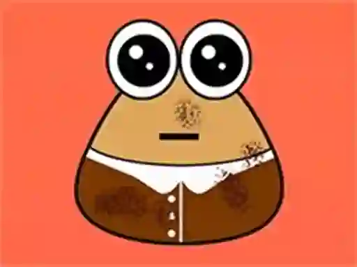 Pou Caring — free online game