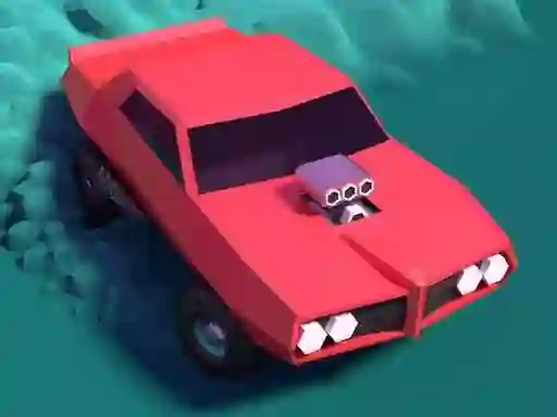 Car Driver Highway — darmowa gra online