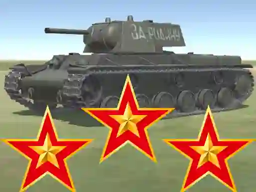 World of WarTanks — free online game