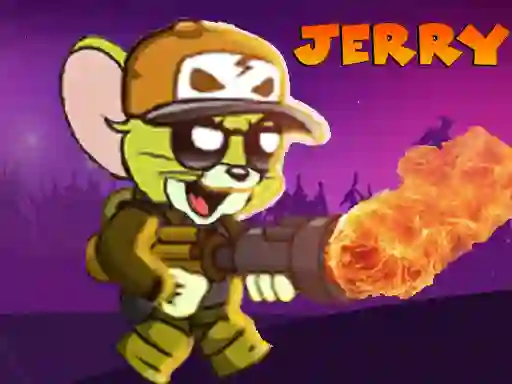 Jerry — free online game
