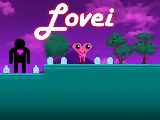 Lovei — free online game