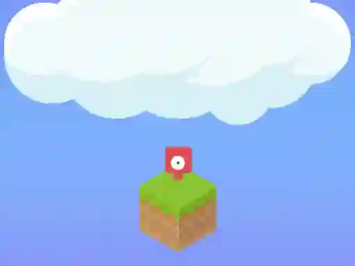 Floating Islands — free online game