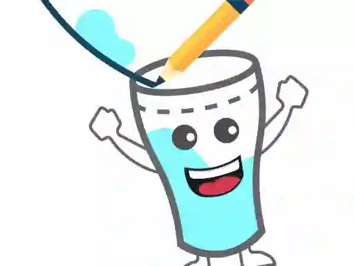 Direct Water Puzzle — free online game