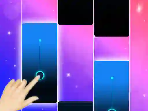 Piano Master — free online game