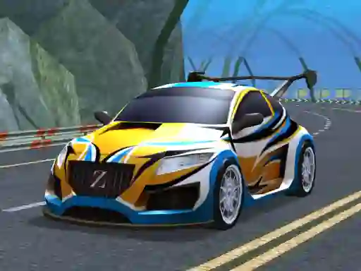 Seafloor Racing — free online game