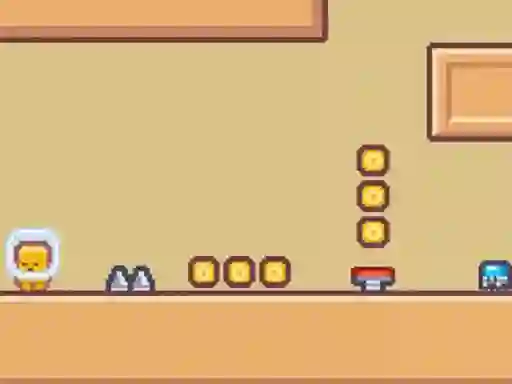 Impossible Tower — free online game