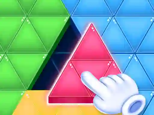 Tri Puzzle — free online game