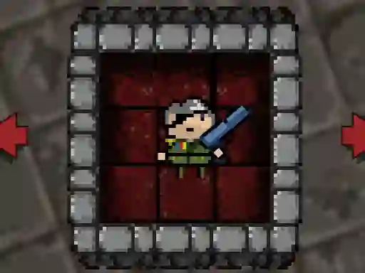 Dungeon Gunner — free online game