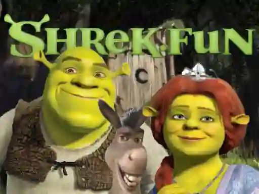 Shrek.fun — free online game