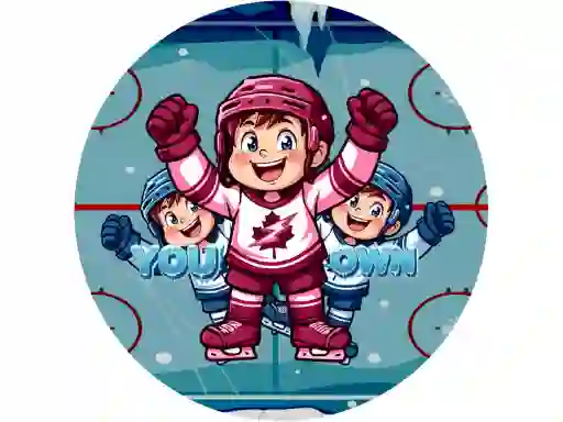 Ice Hockey — free online game