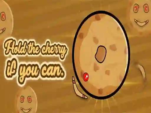 Cherry Inhere — free online game