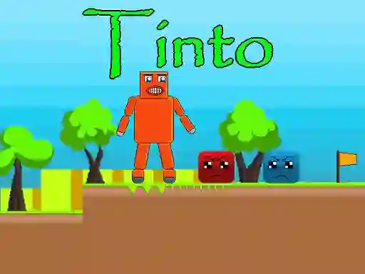 Tinto — free online game
